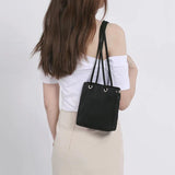 Summer Messenger Bag Female Wild Texture Hand Bag
