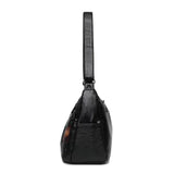 Women Messenger Bag Casual Satchel Ladies Handbags Shoulder Bag Pouch Girls