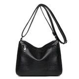 Women Messenger Bag Casual Satchel Ladies Handbags Shoulder Bag Pouch Girls