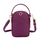 Women's Mini Handbag Autumn One Shoulder Messenger Bag
