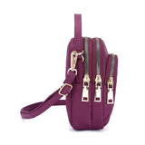 Women's Mini Handbag Autumn One Shoulder Messenger Bag