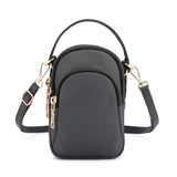 Women's Mini Handbag Autumn One Shoulder Messenger Bag