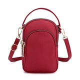 Women's Mini Handbag Autumn One Shoulder Messenger Bag