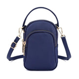 Women's Mini Handbag Autumn One Shoulder Messenger Bag