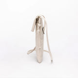 Literary Small Fresh Fairy Canvas Messenger Bag