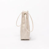 Canvas Messenger Bag Female Student Wild Art Small Fresh Bag