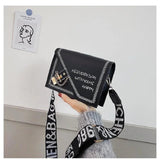 Women's Crossbody Bag Purses Leather Summer Handbag
