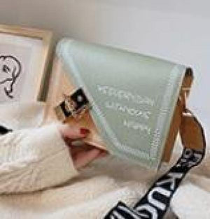 Women's Crossbody Bag Purses Leather Summer Handbag