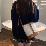 Small Pu Leather Shoulder Crossbody Bags for Women Ladies Bag Female Handbags
