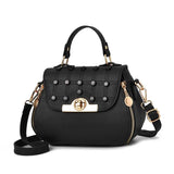 Summer Hot Women's Shoulder Handbag All-match Messenger Bag
