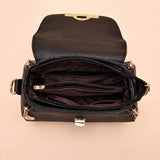 Summer Hot Women's Shoulder Handbag All-match Messenger Bag
