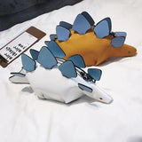 Dino Shoulder Bag PU Leather Women Handbag Shopping Phone Holder