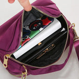 Women's Autumn Leisure Crossbody Handbag
