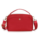 Women's Autumn Leisure Crossbody Handbag
