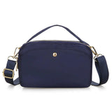 Women's Autumn Leisure Crossbody Handbag