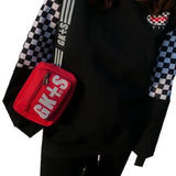 Casual Shoulder Bag Messenger Handbag Women Bags