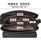 Women's Messenger Bag Autumn One-shoulder Handbag