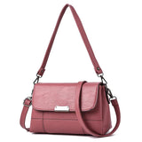 Women's Messenger Bag Autumn One-shoulder Handbag