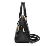One-shoulder Women's Bag Sweet Autumn Fashion Messenger Handbag