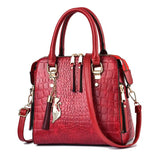 One-shoulder Women's Bag Sweet Autumn Fashion Messenger Handbag