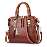 One-shoulder Women's Bag Sweet Autumn Fashion Messenger Handbag