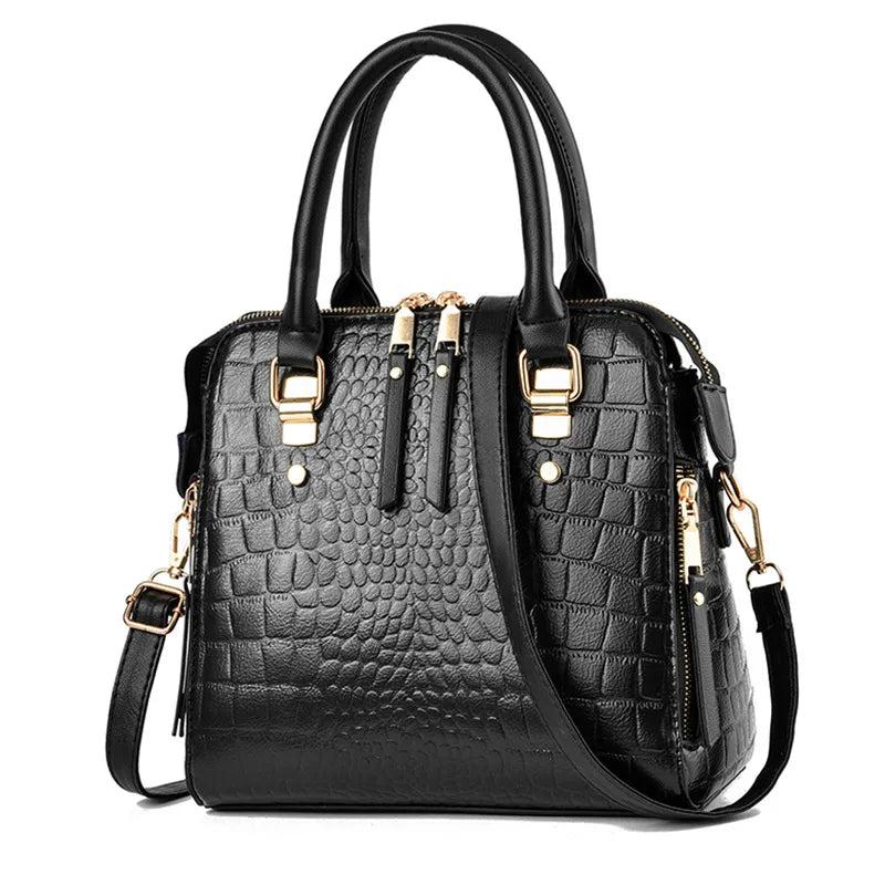 One-shoulder Women's Bag Sweet Autumn Fashion Messenger Handbag