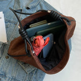 Women Pu Leather Handbag Shoulder Bag