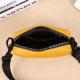 Women Shoulder Bag Diagonal Purse Mobile Phone Long Wallet Card Holder