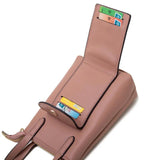 Small Shoulder Bag for Women Crossbody Girls Messenger Wild INS Flap