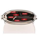 Messenger Small Square Bag Women's Autumn Handbag