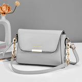 Messenger Small Square Bag Women's Autumn Handbag