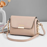 Messenger Small Square Bag Women's Autumn Handbag