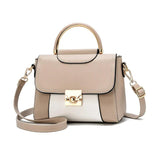 Versatile Small Bag for Women Autumn Handbag Single Shoulder Messenger