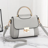 Versatile Small Bag for Women Autumn Handbag Single Shoulder Messenger
