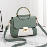 Versatile Small Bag for Women Autumn Handbag Single Shoulder Messenger