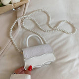 Mini Women's Bag Summer Versatile Messenger Bag Personality Ins One Shoulder Sma