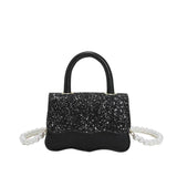 Mini Women's Bag Summer Versatile Messenger Bag Personality Ins One Shoulder Sma