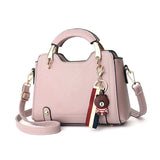 High-quality One-shoulder Women's Bag Autumn All-match Women's Messenger Handbag
