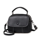 Small Fresh Women's Shoulder Messenger Bag