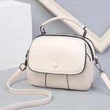 Small Fresh Women's Shoulder Messenger Bag