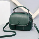Small Fresh Women's Shoulder Messenger Bag