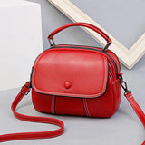 Small Fresh Women's Shoulder Messenger Bag