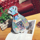 Funny Embroidery Purse Shoulder Bag R186