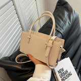 Women's Crossbody Messenger Bag Underarm Shoulder Handbag
