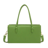 Women's Crossbody Messenger Bag Underarm Shoulder Handbag