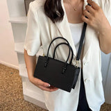 Women's Crossbody Messenger Bag Underarm Shoulder Handbag
