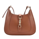 Leather Shoulder Crossbody Bag Underarm Sac A Main for Women