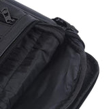 Men's Business Leather Mini Crossbody Bag Cow Skin Single Shoulder Messenger