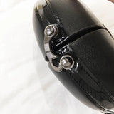 Women's Round Chain Shoulder Bag Mini Messenger Bag