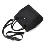 Messenger Women's Bag Nylon Cloth Shoulder Bag Handbag Square Female Bag